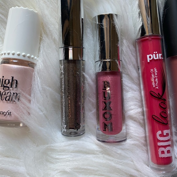 Lips and highlight bundle - Picture 4 of 6